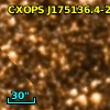 CXOPS J175136.4-293747
