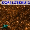 CXOPS J175138.7-293519