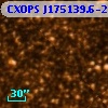 CXOPS J175139.6-293811
