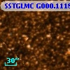 SSTGLMC G000.1118-01.4724