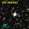 HD 269343