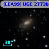[CCA99] UGC  2773b