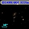 [CCA99] UGC  3225a