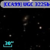 [CCA99] UGC  3225b