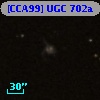 [CCA99] UGC   702a