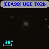 [CCA99] UGC   702b