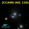 [CCA99] UGC  1191a