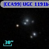 [CCA99] UGC  1191b