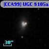 [CCA99] UGC  8105a