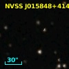 NVSS J015848+414018