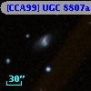 [CCA99] UGC  8807a