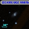 [CCA99] UGC  8807b