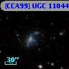 [CCA99] UGC 11044b