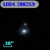 LEDA  200259