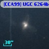 [CCA99] UGC  6264b