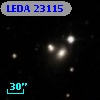 LEDA   23115