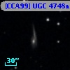 [CCA99] UGC  4748a