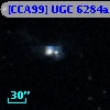 [CCA99] UGC  6284a