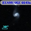 [CCA99] UGC  6643a