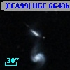 [CCA99] UGC  6643b