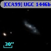 [CCA99] UGC  1446b