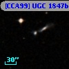 [CCA99] UGC  1847b