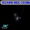 [CCA99] UGC  2320b
