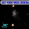 [CCA99] UGC  3563a