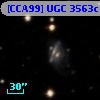 [CCA99] UGC  3563c