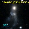 2MASX J07142032+7328242