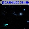 [CCA99] UGC  3841b
