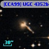 [CCA99] UGC  4352b
