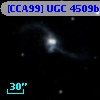 [CCA99] UGC  4509b