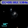 [CCA99] UGC  5304a