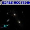 [CCA99] UGC  5724b