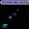 [CCA99] UGC  6172a