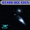 [CCA99] UGC  8357c
