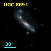 2MASX J13442454+2024347