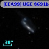 [CCA99] UGC  8691b