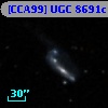 [CCA99] UGC  8691c