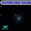 [CCA99] UGC  8818b