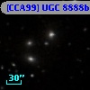 [CCA99] UGC  8888b