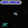 LEDA  200330