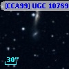 [CCA99] UGC 10789b