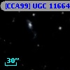 [CCA99] UGC 11664a