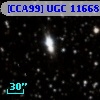 [CCA99] UGC 11668a