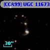 [CCA99] UGC 11673b