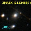 [CCA99] UGC 11736d