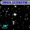 2MASS J22503796+5731271