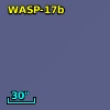 WASP-17b